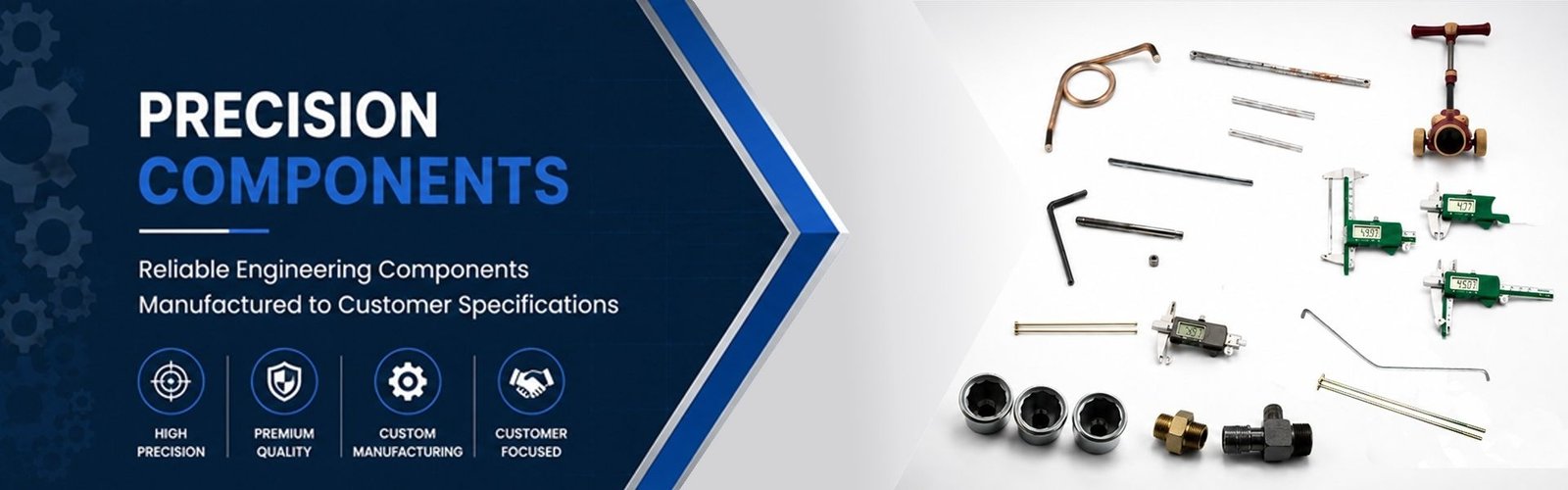 Precision Components