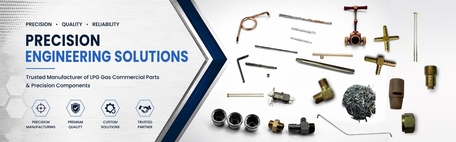 Precision Engineering Solutions