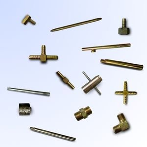LPG Gas Commercial Parts