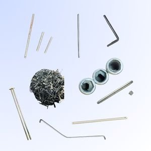 Precision Component