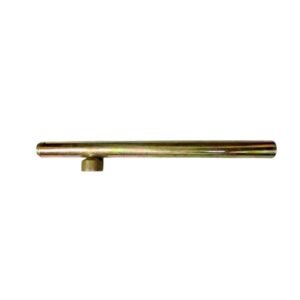Gun Pipe
