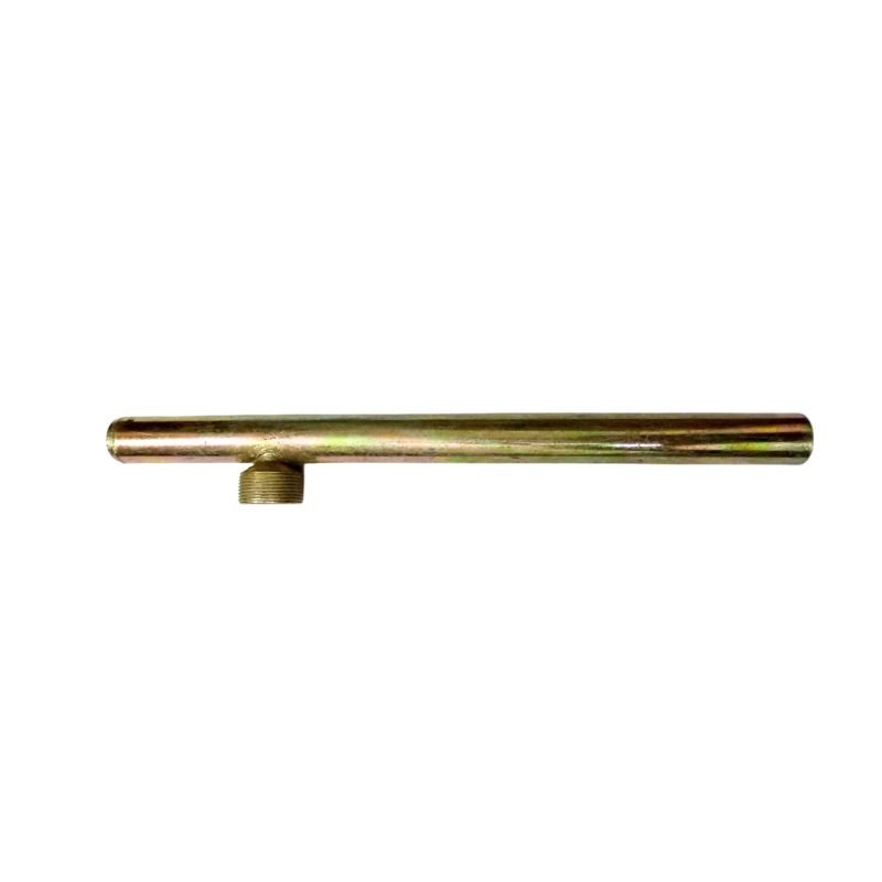Gun Pipe