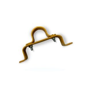 IGL Gas Pipeline Clamp