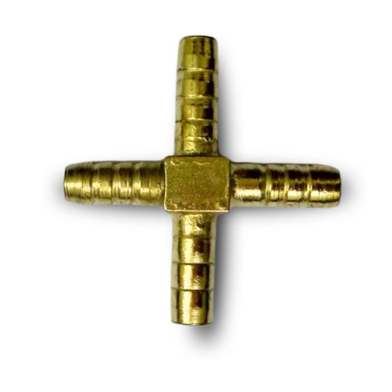 MS 4 Way Gas Nozzel