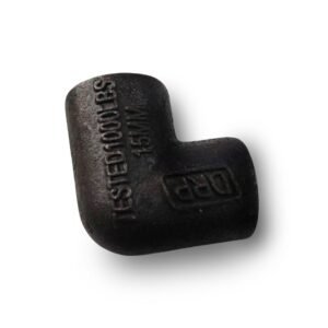 MS Elbow 1/2"