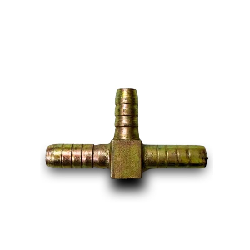 MS T Gas Pipe Jointer