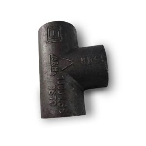 MS T 1/2"