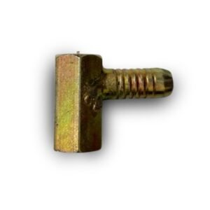 MS Valve Elbow