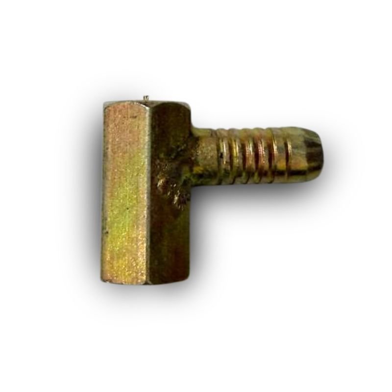 MS Valve Elbow