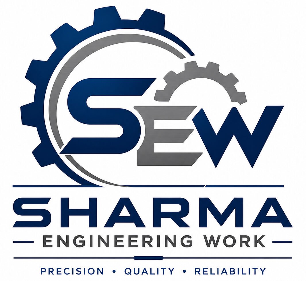 Sharma Engineering Work