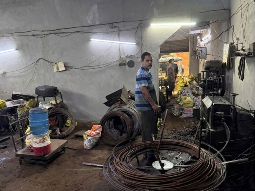 sharma engineering work h 1