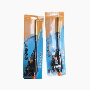 Auto Torch Spring