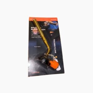 Manual Torch 815