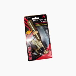 Metal Auto Torch 303