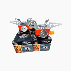 Portable Stove
